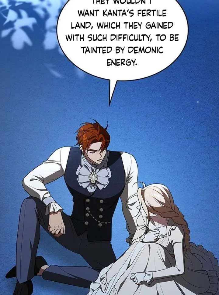 If You Want a Cheeky Sorceress Chapter 25 page 112