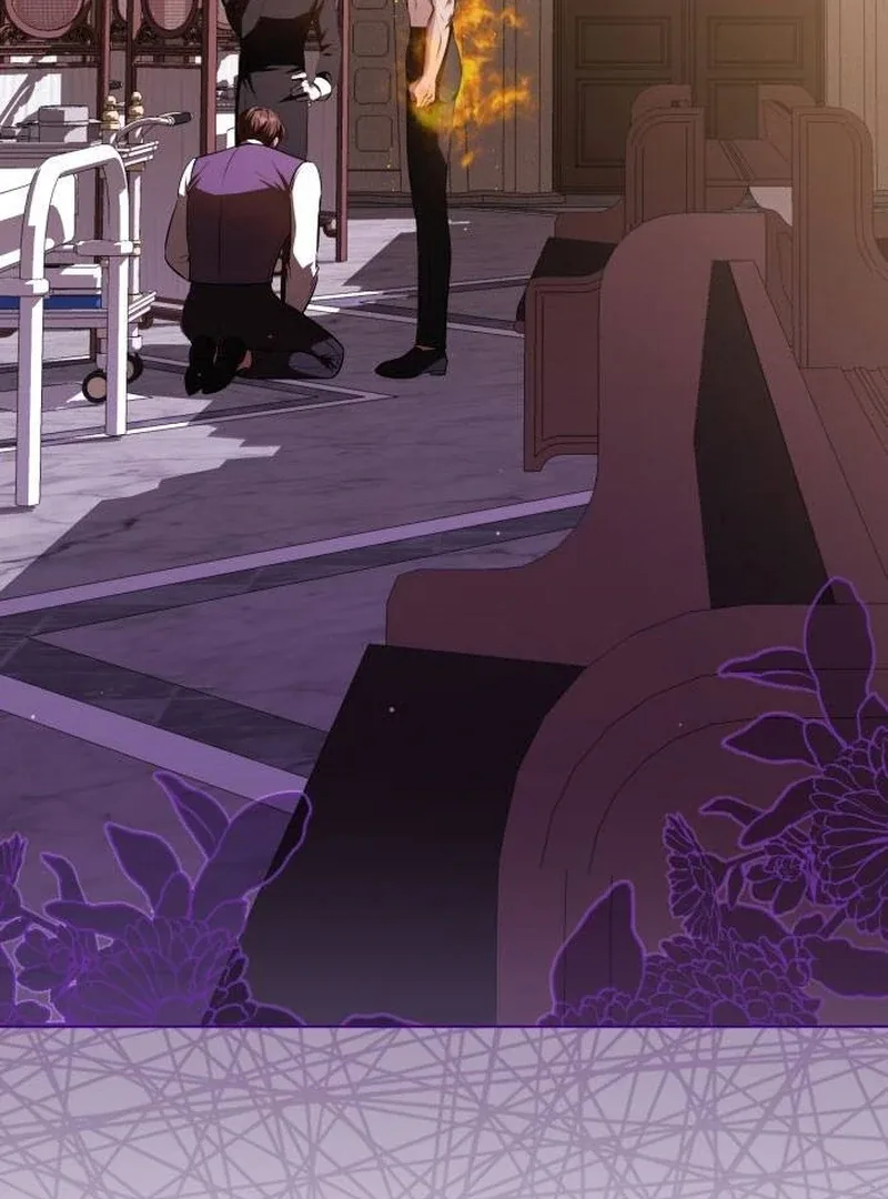 If You Want a Cheeky Sorceress Chapter 12 page 126