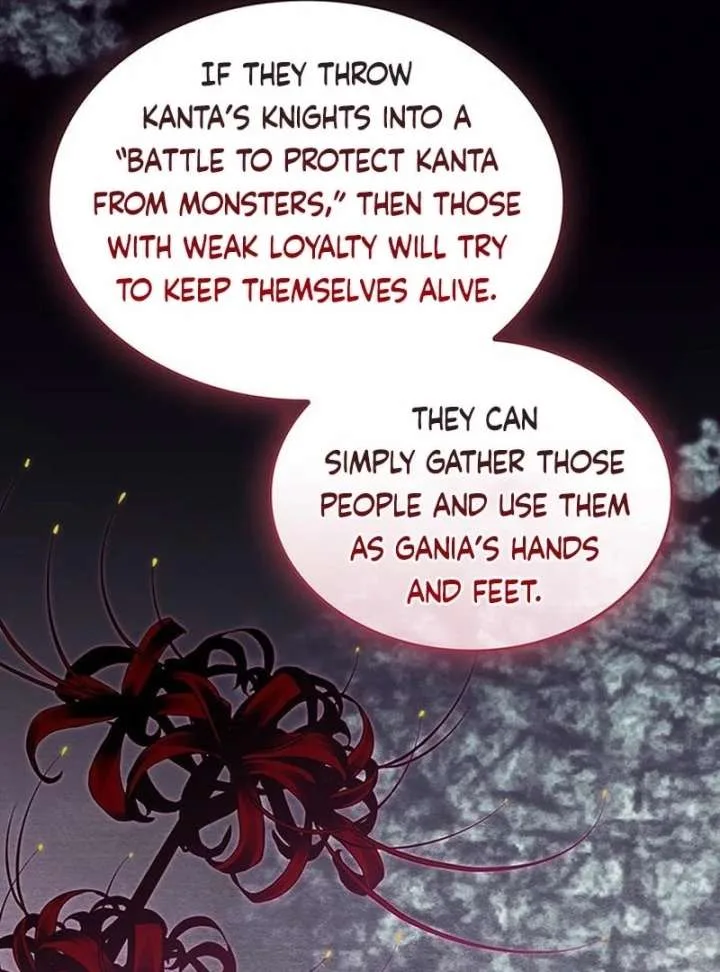 If You Want a Cheeky Sorceress Chapter 25 page 118