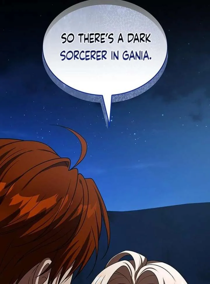 If You Want a Cheeky Sorceress Chapter 25 page 145