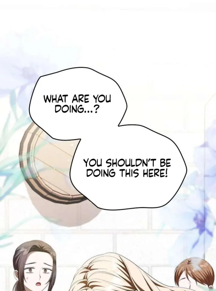 If You Want a Cheeky Sorceress Chapter 20 page 97