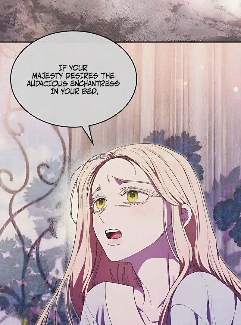 If You Want a Cheeky Sorceress Chapter 13 page 153