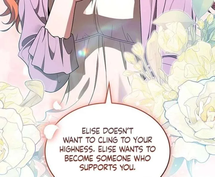 If You Want a Cheeky Sorceress Chapter 28 page 27