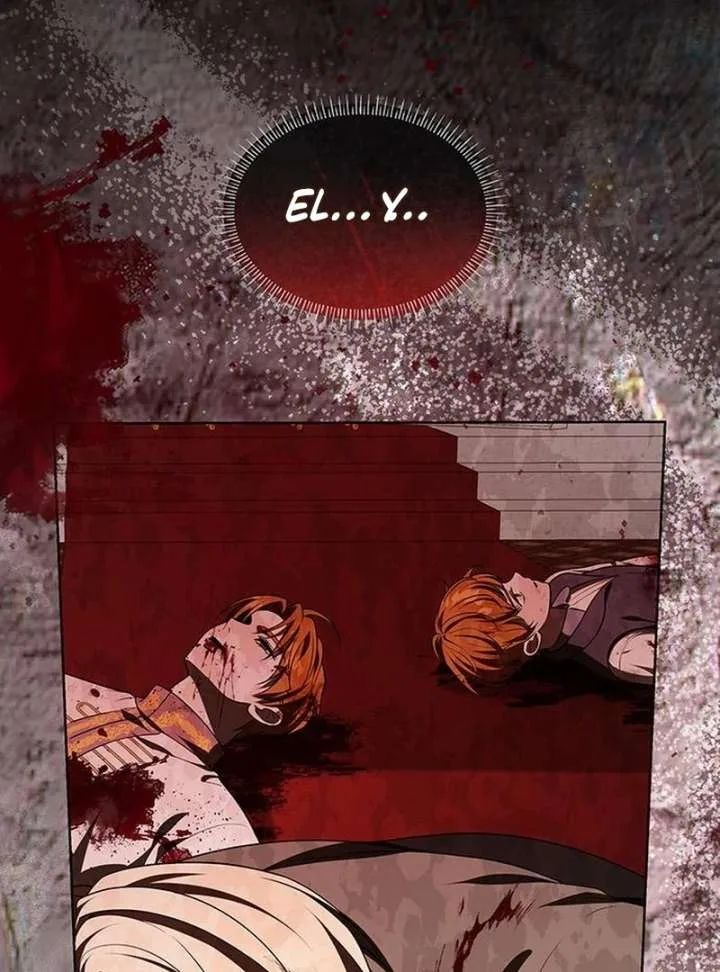 If You Want a Cheeky Sorceress Chapter 28 page 45