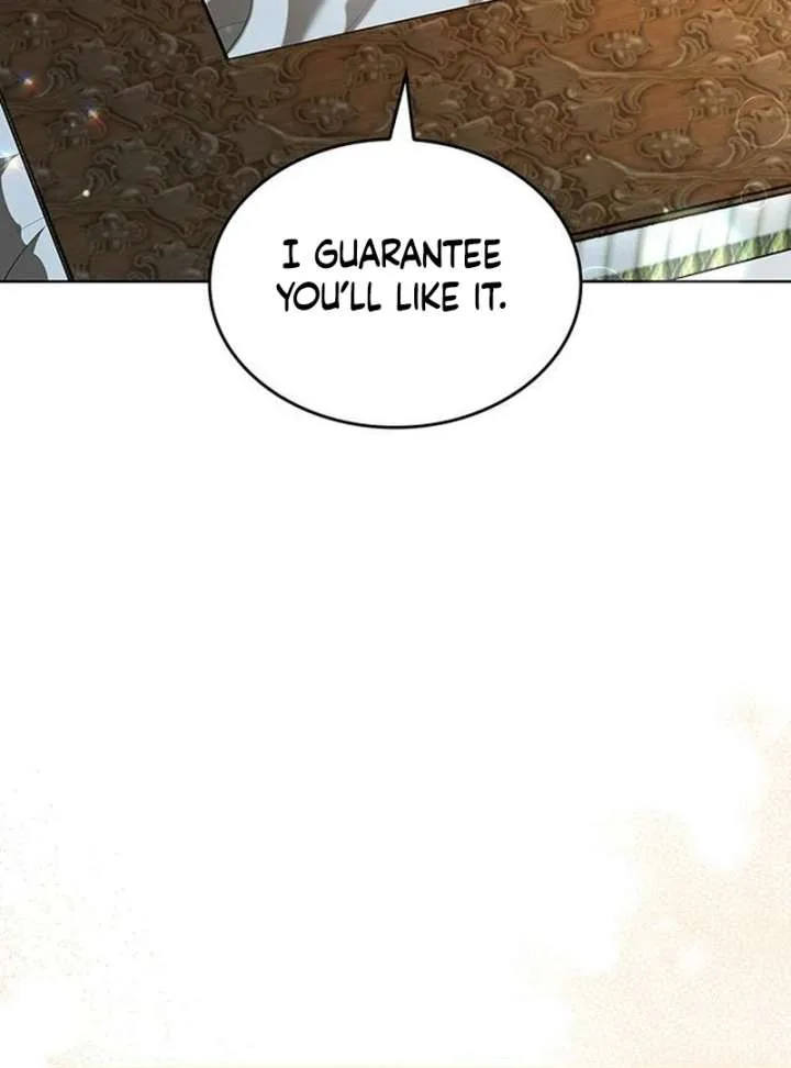 If You Want a Cheeky Sorceress Chapter 28 page 4