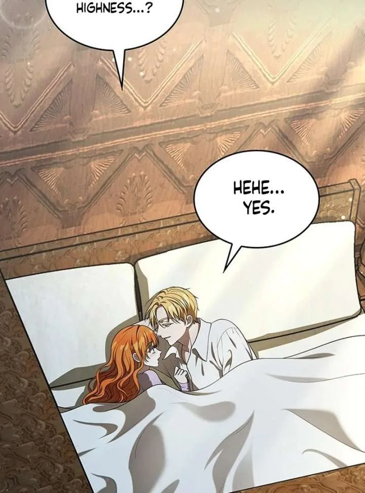 If You Want a Cheeky Sorceress Chapter 28 page 3