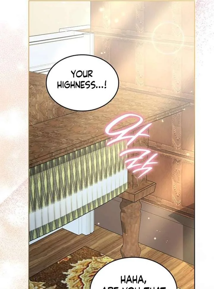 If You Want a Cheeky Sorceress Chapter 28 page 10