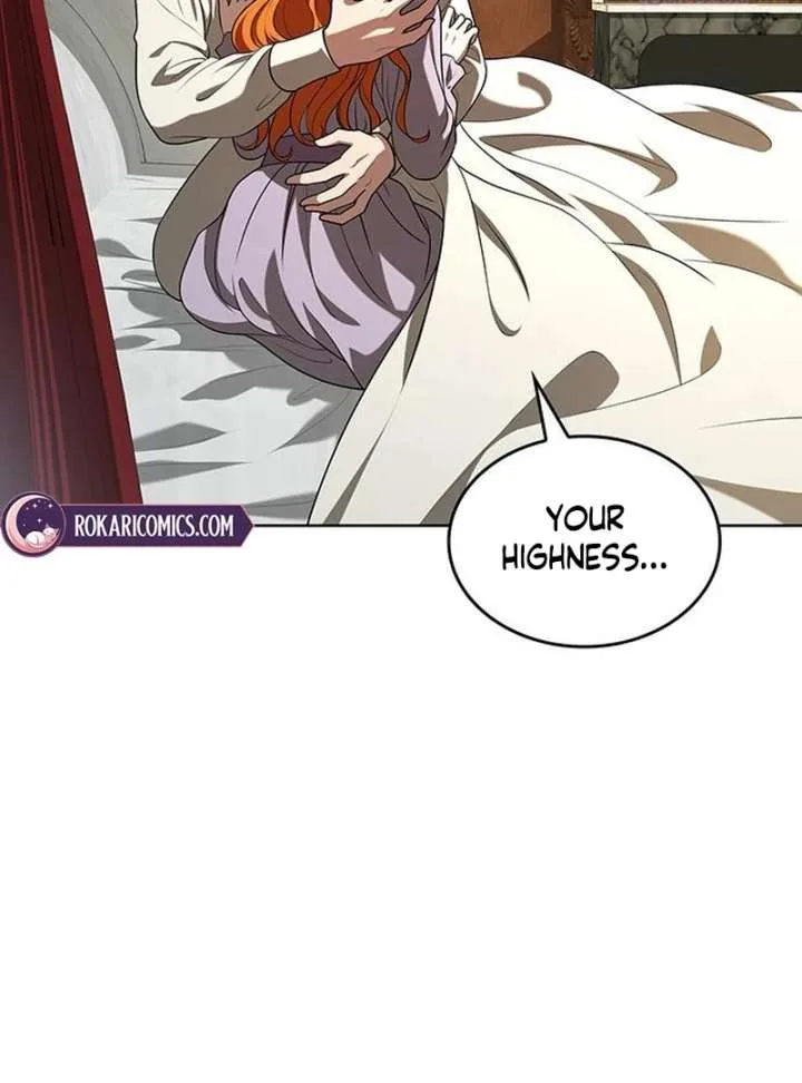 If You Want a Cheeky Sorceress Chapter 28 page 30