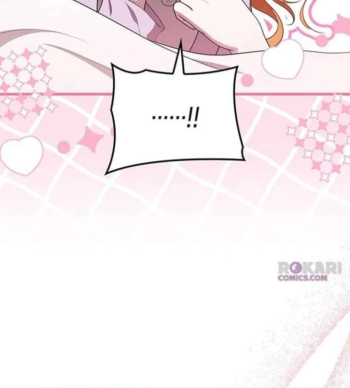 If You Want a Cheeky Sorceress Chapter 28 page 9