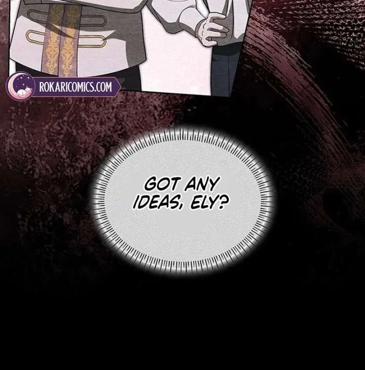 If You Want a Cheeky Sorceress Chapter 28 page 43
