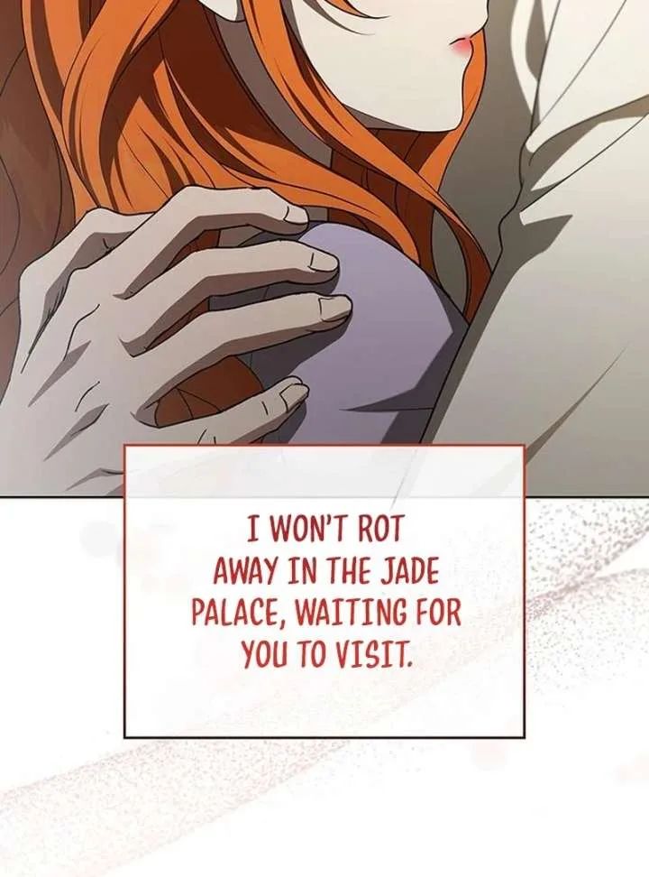 If You Want a Cheeky Sorceress Chapter 28 page 32