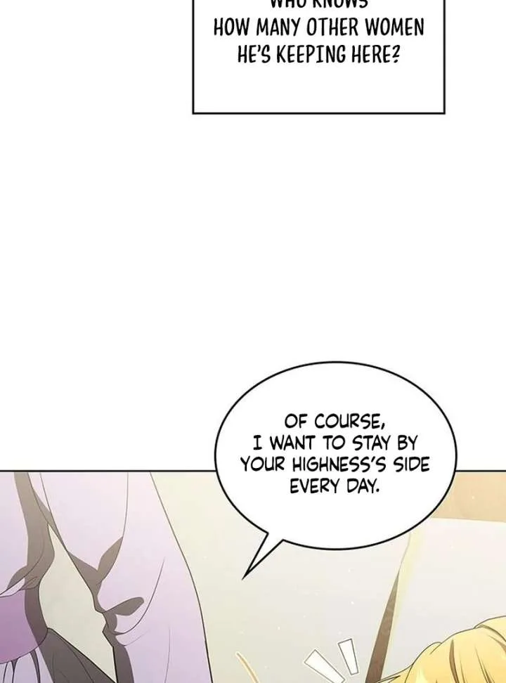 If You Want a Cheeky Sorceress Chapter 28 page 23