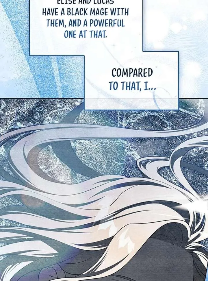 If You Want a Cheeky Sorceress Chapter 28 page 84