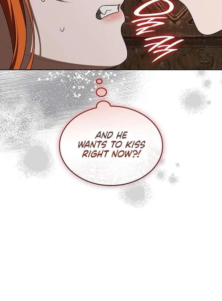 If You Want a Cheeky Sorceress Chapter 28 page 55