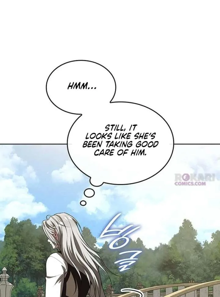 If You Want a Cheeky Sorceress Chapter 28 page 149
