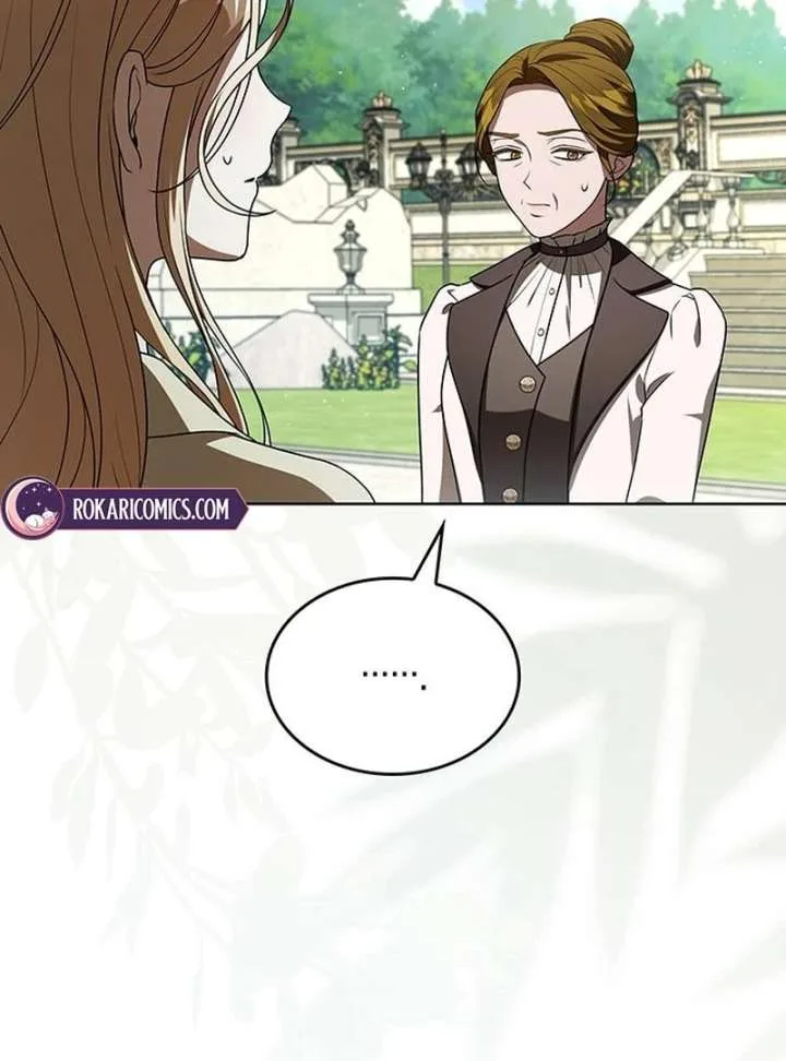 If You Want a Cheeky Sorceress Chapter 28 page 117