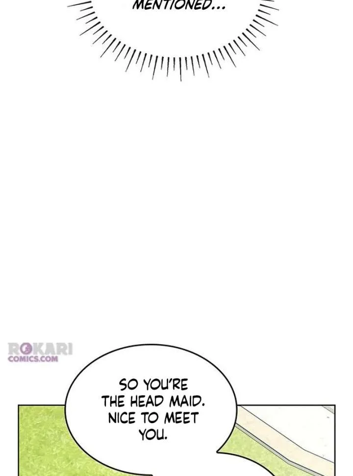 If You Want a Cheeky Sorceress Chapter 28 page 114