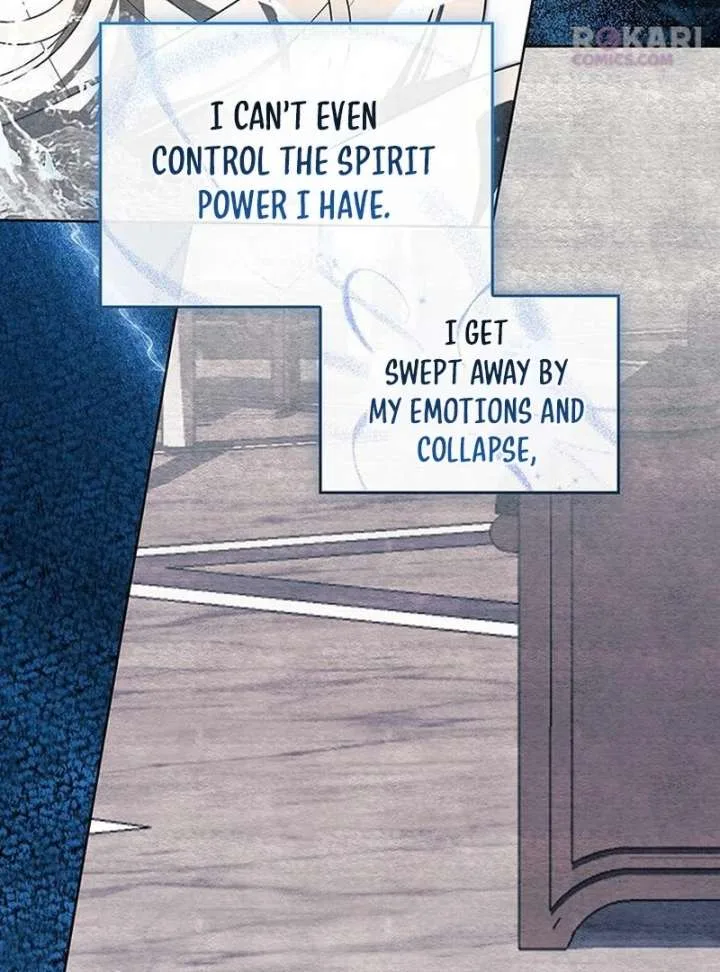 If You Want a Cheeky Sorceress Chapter 28 page 86
