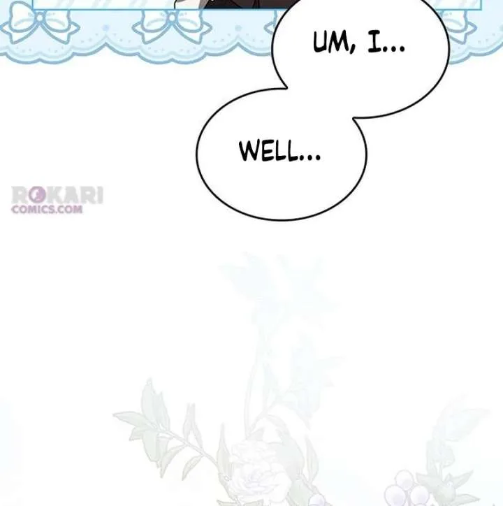 If You Want a Cheeky Sorceress Chapter 28 page 110