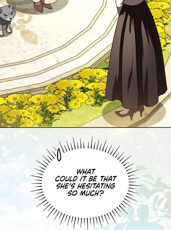 If You Want a Cheeky Sorceress Chapter 28 page 121
