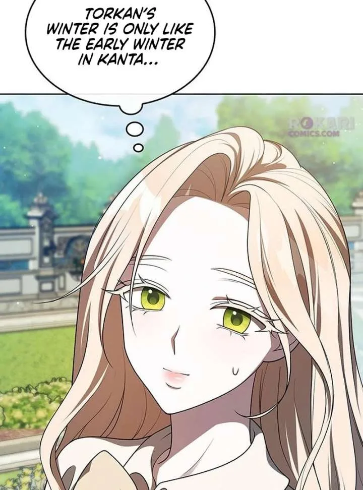 If You Want a Cheeky Sorceress Chapter 28 page 74