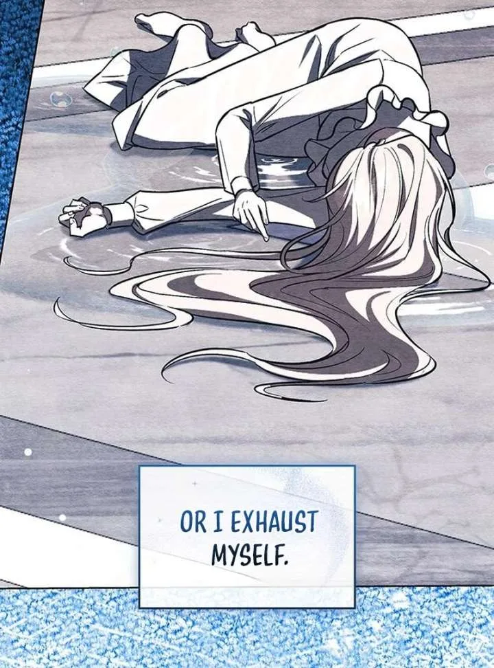 If You Want a Cheeky Sorceress Chapter 28 page 87