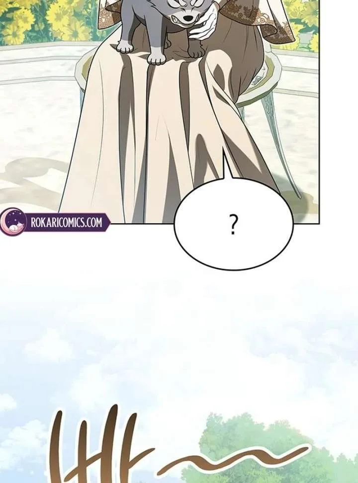 If You Want a Cheeky Sorceress Chapter 28 page 105
