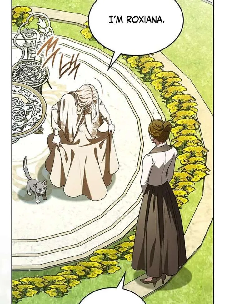 If You Want a Cheeky Sorceress Chapter 28 page 115