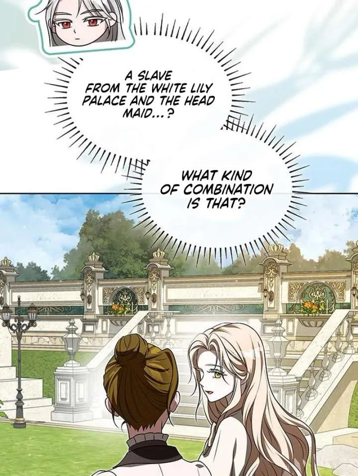 If You Want a Cheeky Sorceress Chapter 28 page 137