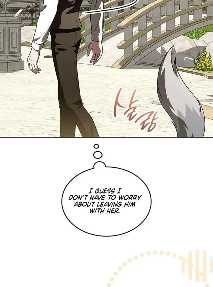 If You Want a Cheeky Sorceress Chapter 28 page 150