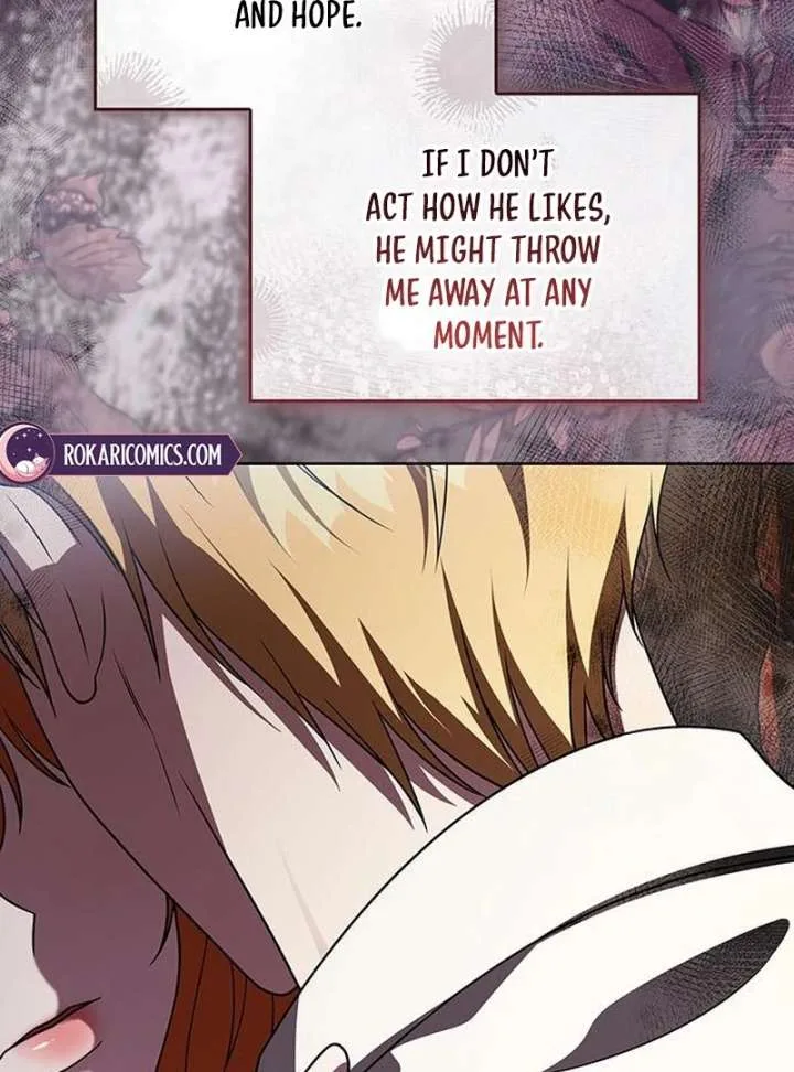 If You Want a Cheeky Sorceress Chapter 28 page 60