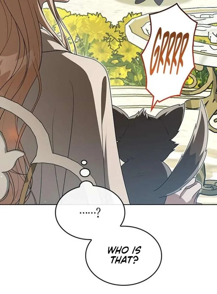 If You Want a Cheeky Sorceress Chapter 28 page 107