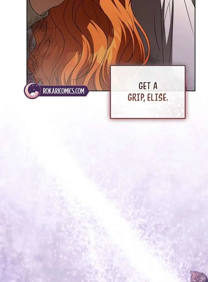 If You Want a Cheeky Sorceress Chapter 28 page 57