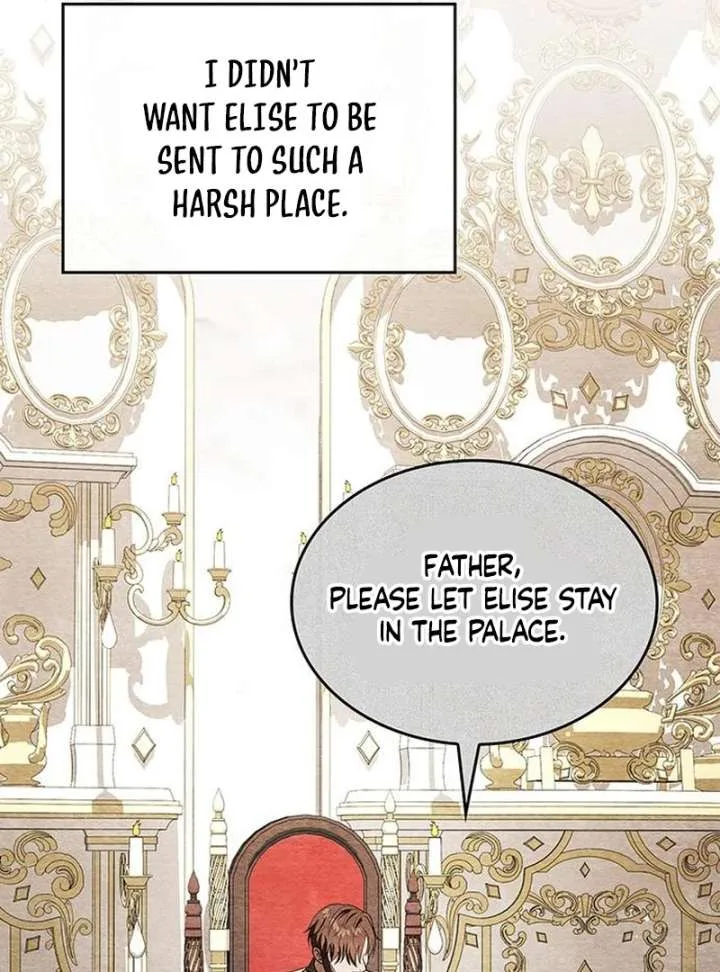 If You Want a Cheeky Sorceress Chapter 26 page 18