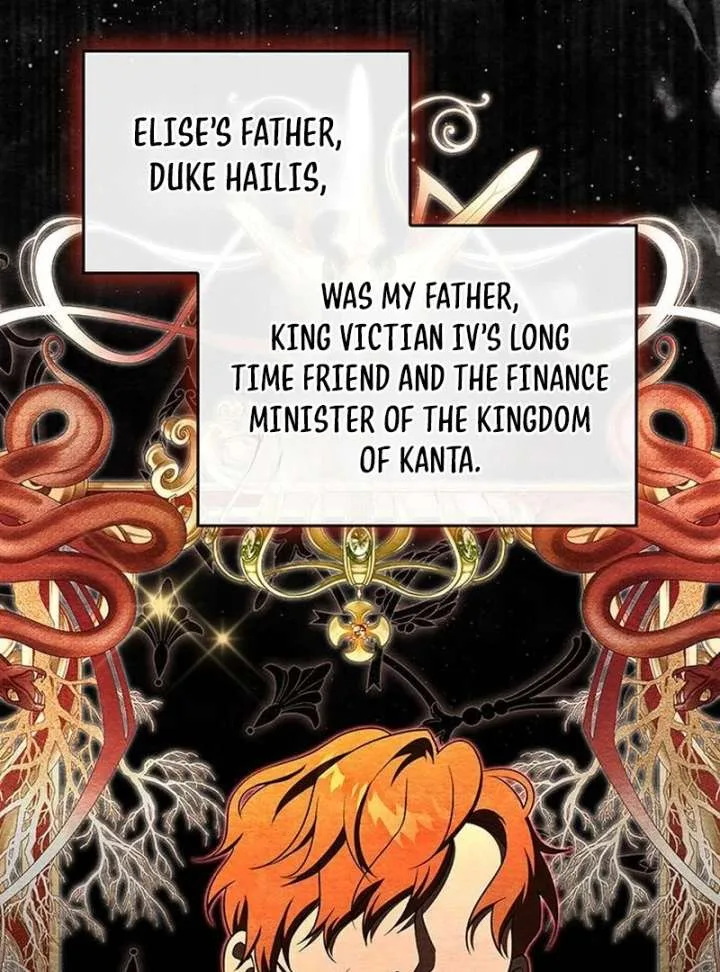 If You Want a Cheeky Sorceress Chapter 26 page 6