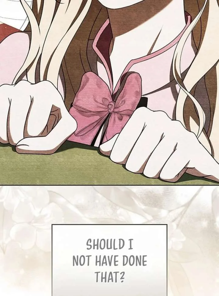 If You Want a Cheeky Sorceress Chapter 26 page 22