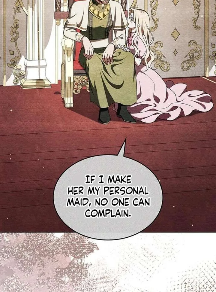 If You Want a Cheeky Sorceress Chapter 26 page 19
