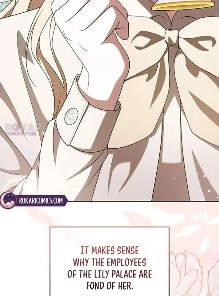 If You Want a Cheeky Sorceress Chapter 29 page 39