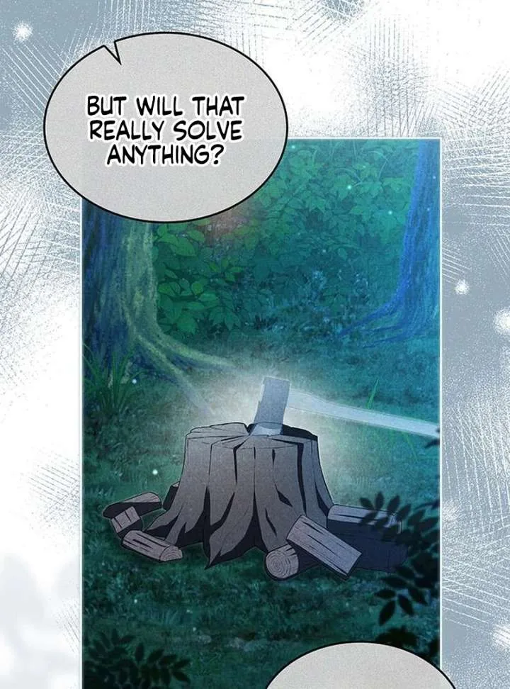 If You Want a Cheeky Sorceress Chapter 20 page 136
