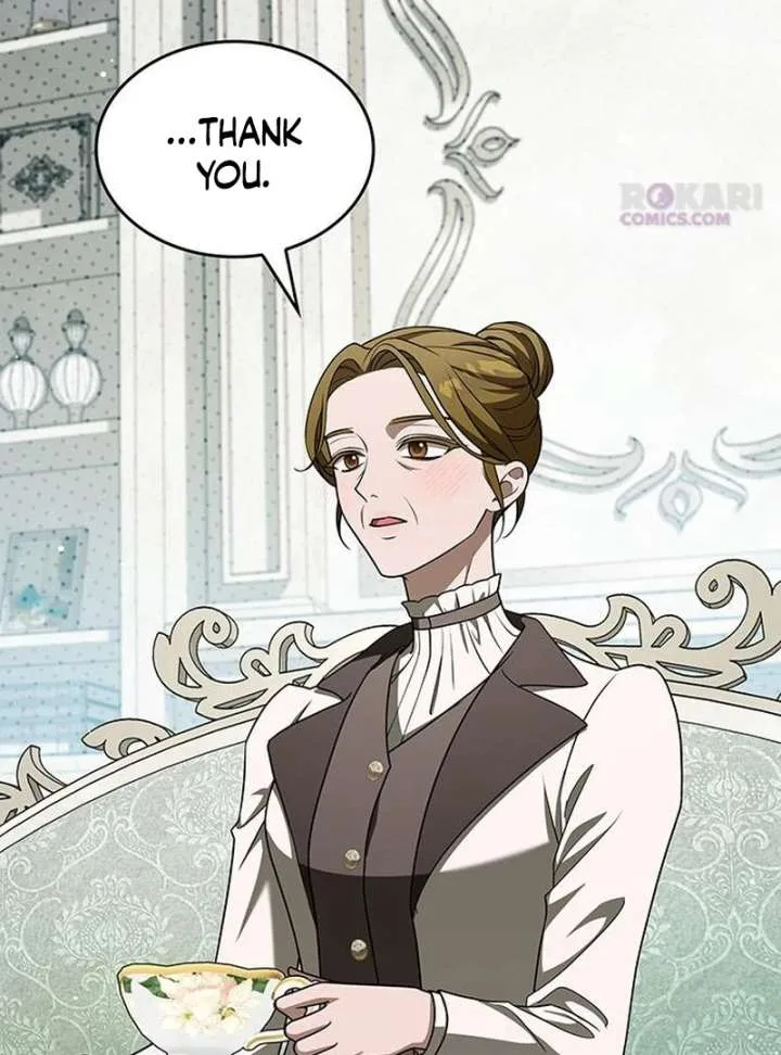 If You Want a Cheeky Sorceress Chapter 29 page 35