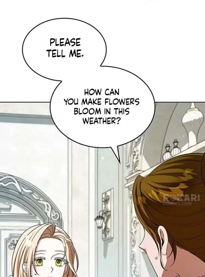 If You Want a Cheeky Sorceress Chapter 29 page 55