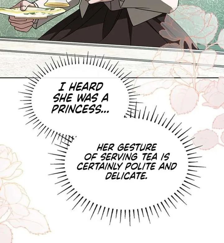 If You Want a Cheeky Sorceress Chapter 29 page 36