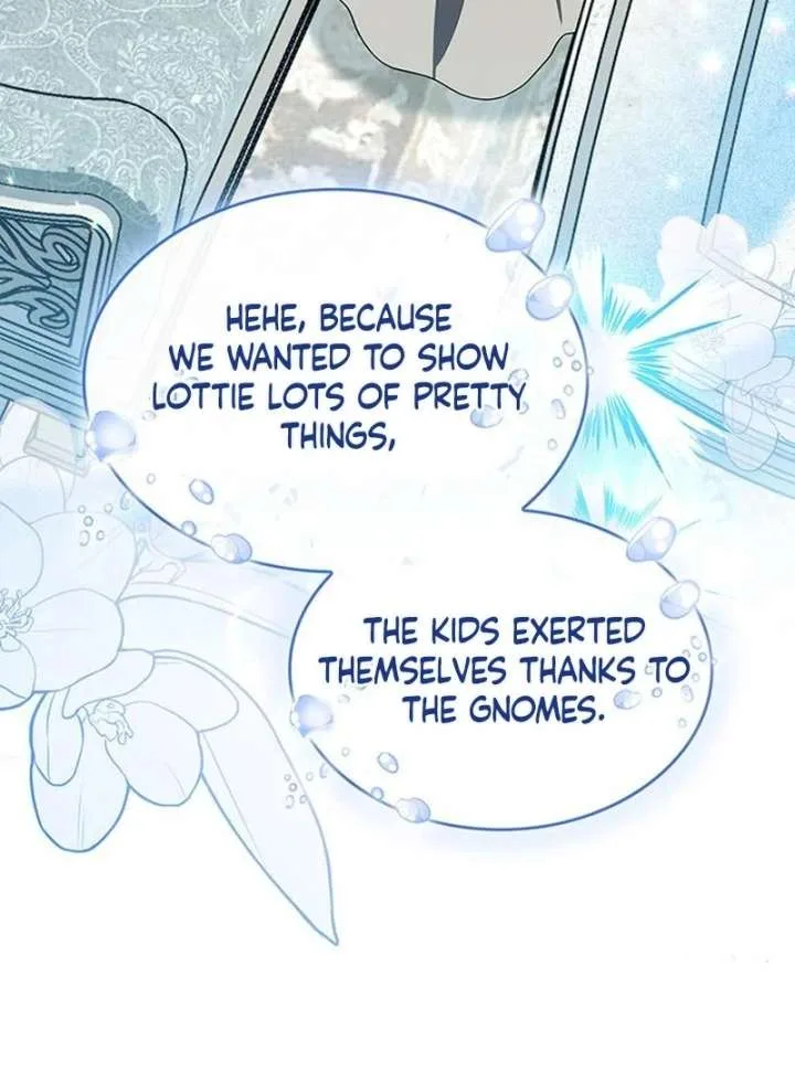 If You Want a Cheeky Sorceress Chapter 29 page 62