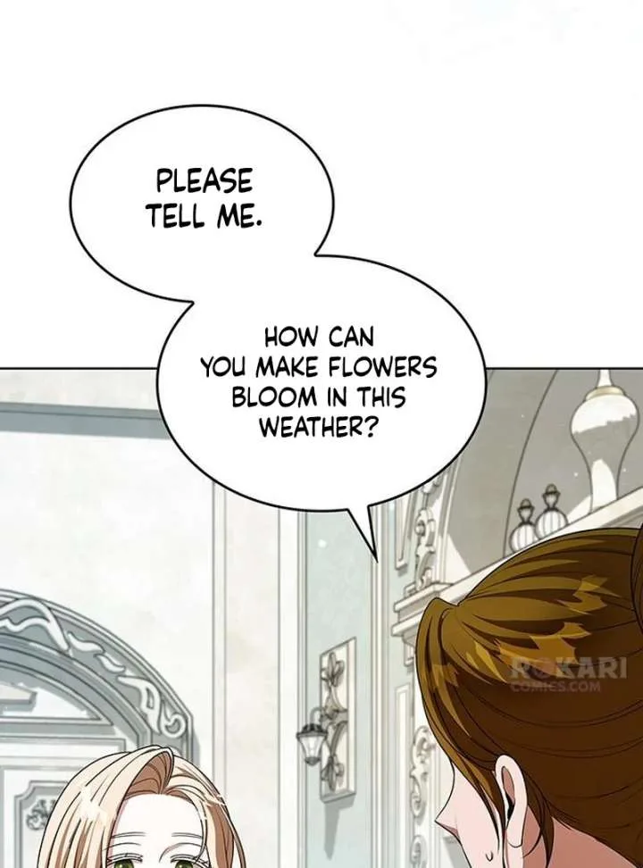 If You Want a Cheeky Sorceress Chapter 29 page 118