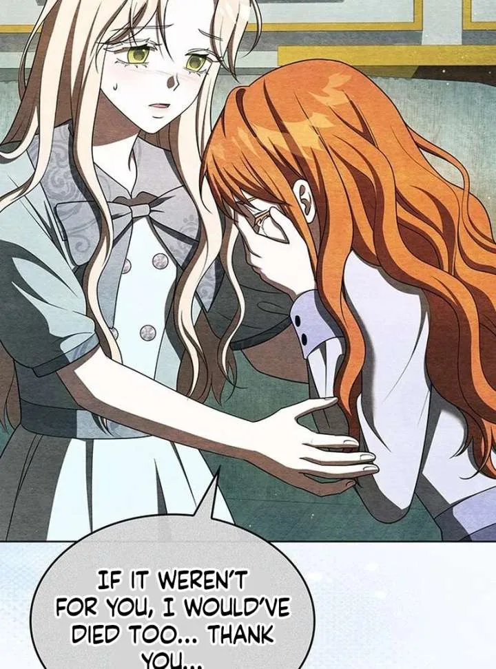 If You Want a Cheeky Sorceress Chapter 26 page 40