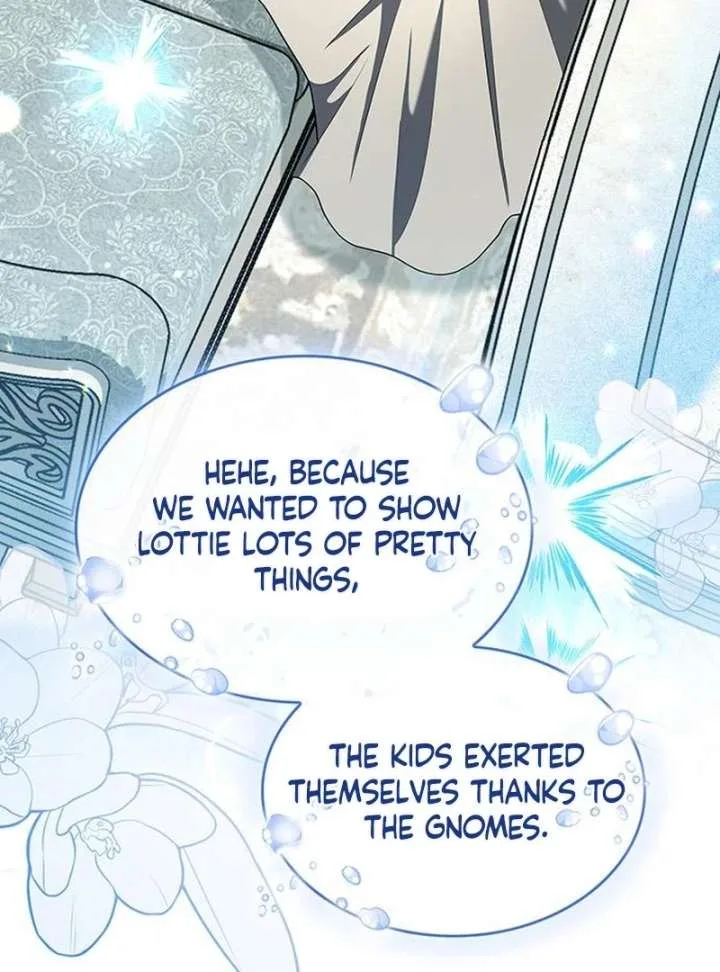 If You Want a Cheeky Sorceress Chapter 29 page 125