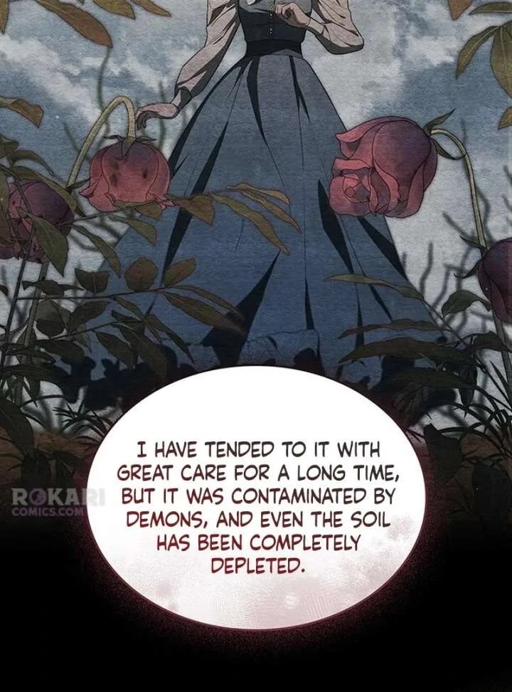 If You Want a Cheeky Sorceress Chapter 29 page 146