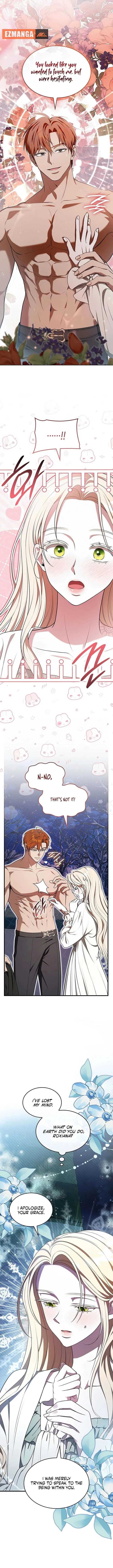 If You Want a Cheeky Sorceress Chapter 30 page 7