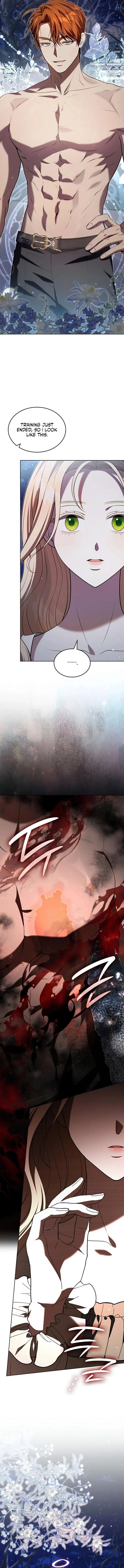 If You Want a Cheeky Sorceress Chapter 30 page 3