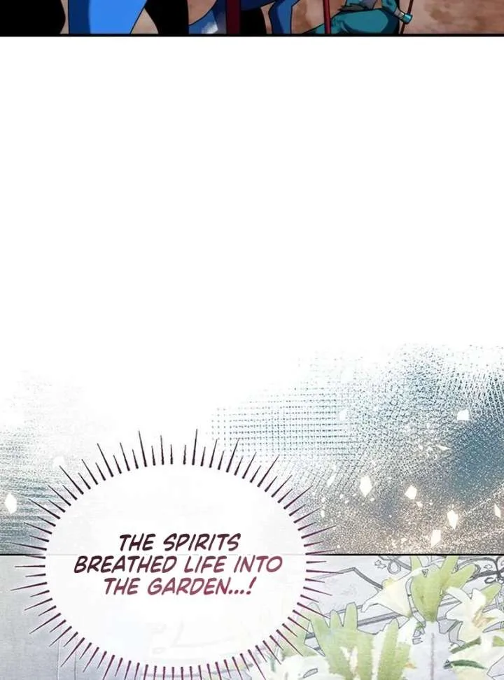 If You Want a Cheeky Sorceress Chapter 29 page 137